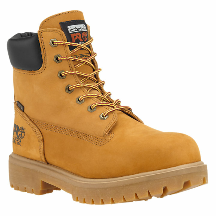 timberland pro 6 gridworks
